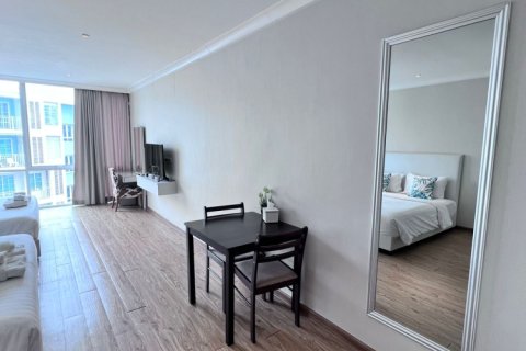 Apartamento de 1 dormitorio en Hua Hin, Tailandia № 244857 - foto 2
