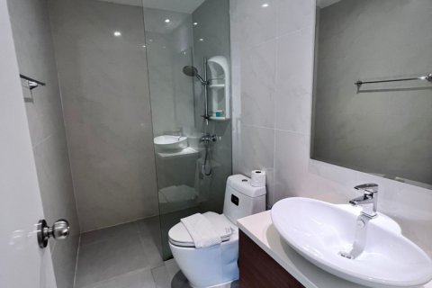 Apartamento de 1 dormitorio en Hua Hin, Tailandia № 244857 - foto 4