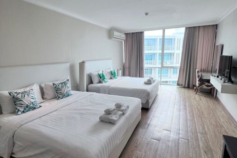 Apartamento de 1 dormitorio en Hua Hin, Tailandia № 244857 - foto 5