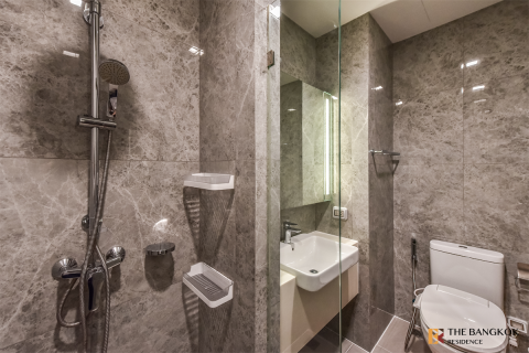 Eigentumswohnung in Bangkok, Thailand, 1 Schlafzimmer № 247909