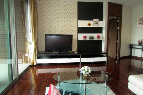 Condominio de 2 dormitorios en Pattaya, Tailandia № 242948 - foto 3