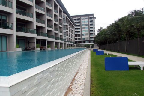 Condominio de 2 dormitorios en Pattaya, Tailandia № 242948 - foto 16