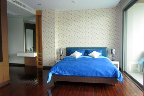 Condominio de 2 dormitorios en Pattaya, Tailandia № 242948 - foto 6