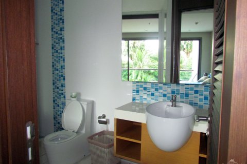 Condominio de 2 dormitorios en Pattaya, Tailandia № 242948 - foto 7