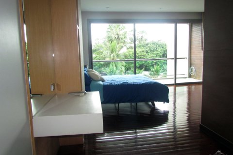 Condominio de 2 dormitorios en Pattaya, Tailandia № 242948 - foto 5