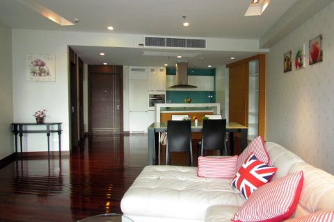Condominio de 2 dormitorios en Pattaya, Tailandia № 242948 - foto 2