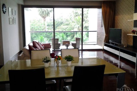 Condominio de 2 dormitorios en Pattaya, Tailandia № 242948 - foto 18