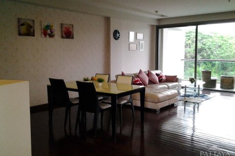 Condominio de 2 dormitorios en Pattaya, Tailandia № 242948 - foto 19