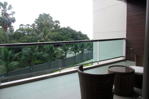 Condominio de 2 dormitorios en Pattaya, Tailandia № 242948 - foto 4