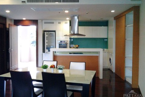 Condominio de 2 dormitorios en Pattaya, Tailandia № 242948 - foto 20