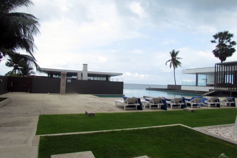Condominio de 2 dormitorios en Pattaya, Tailandia № 242948 - foto 15