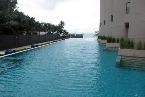Condominio de 2 dormitorios en Pattaya, Tailandia № 242948 - foto 14