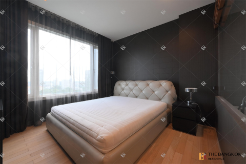 คอนโดมิเนียมในกรุงเทพฯ, ประเทศไทย, 2 ห้องนอน № 185038 - รูปถ่าย 9