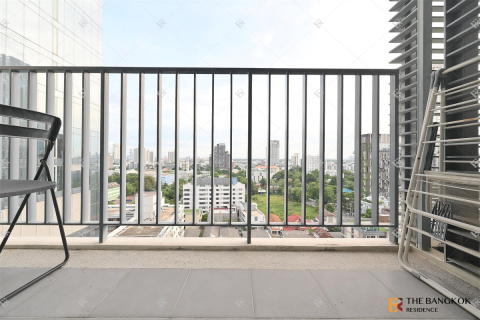 คอนโดมิเนียมในกรุงเทพฯ, ประเทศไทย, 2 ห้องนอน № 185038 - รูปถ่าย 2