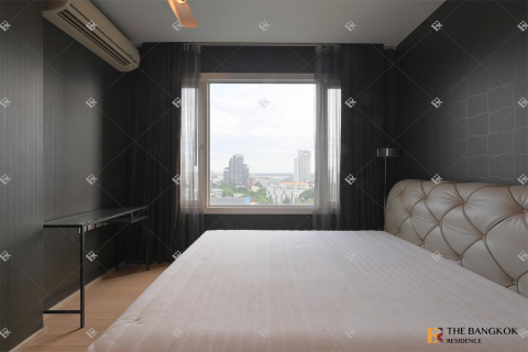 คอนโดมิเนียมในกรุงเทพฯ, ประเทศไทย, 2 ห้องนอน № 185038 - รูปถ่าย 4