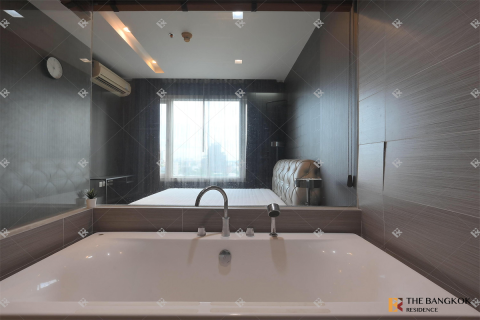 คอนโดมิเนียมในกรุงเทพฯ, ประเทศไทย, 2 ห้องนอน № 185038 - รูปถ่าย 5