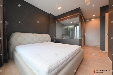 คอนโดมิเนียมในกรุงเทพฯ, ประเทศไทย, 2 ห้องนอน № 185038 - รูปถ่าย 8