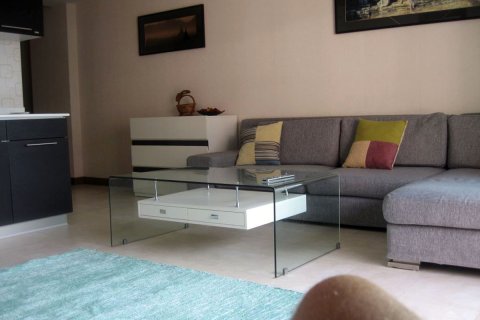 คอนโดมิเนียมในจอมเทียน, พัทยา, ประเทศไทย, 1 ห้องนอน № 242264 - รูปถ่าย 8