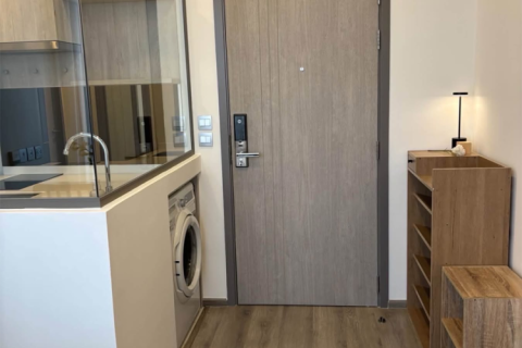 Condo in Bangkok, Thailand, 1 bedroom № 245590