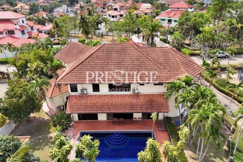 บ้านในพัทยา, ประเทศไทย 5 ห้องนอน № 250130