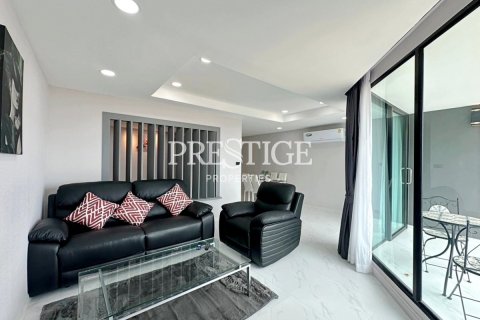 Eigentumswohnung in Pattaya, Thailand, 1 Schlafzimmer  № 250453