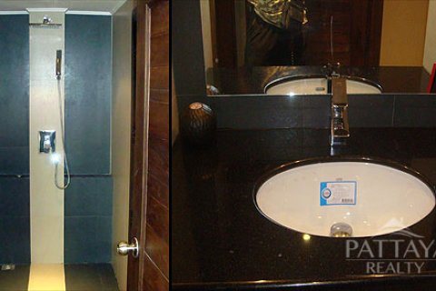 Condominio de 2 dormitorios en Pattaya, Tailandia № 242743 - foto 13