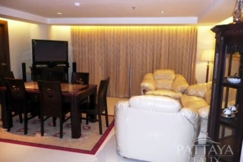 Condominio de 2 dormitorios en Pattaya, Tailandia № 242743 - foto 6