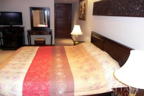 Condominio de 2 dormitorios en Pattaya, Tailandia № 242743 - foto 11