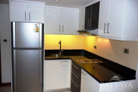 Condominio de 2 dormitorios en Pattaya, Tailandia № 242743 - foto 7