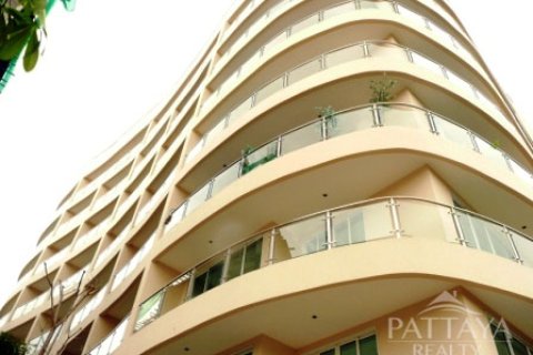 Condominio de 2 dormitorios en Pattaya, Tailandia № 242743 - foto 14