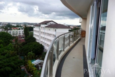 Condominio de 2 dormitorios en Pattaya, Tailandia № 242743 - foto 4