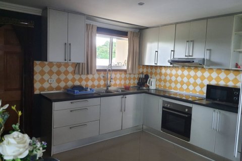 Condo in Pattaya, Thailand, 2 bedrooms  № 242530 - photo 5