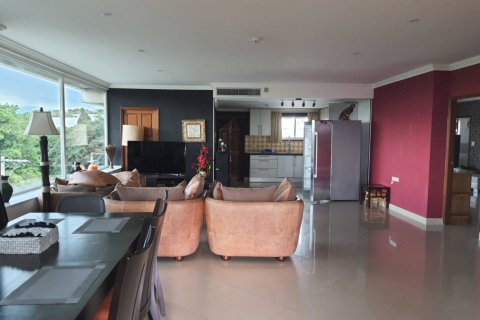 Condo in Pattaya, Thailand, 2 bedrooms  № 242530 - photo 10