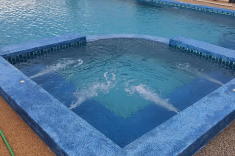 Condo in Pattaya, Thailand, 2 bedrooms  № 242530 - photo 7