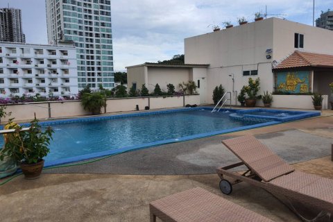 Condo in Pattaya, Thailand, 2 bedrooms  № 242530 - photo 4