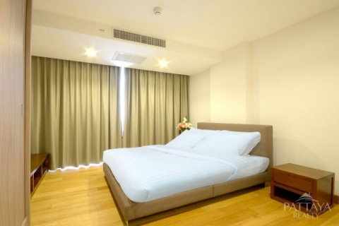 Condo in Pattaya, Thailand, 2 bedrooms  № 242273 - photo 5