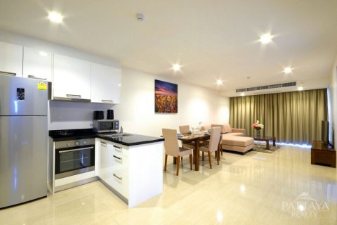 Condo in Pattaya, Thailand, 2 bedrooms  № 242273 - photo 6