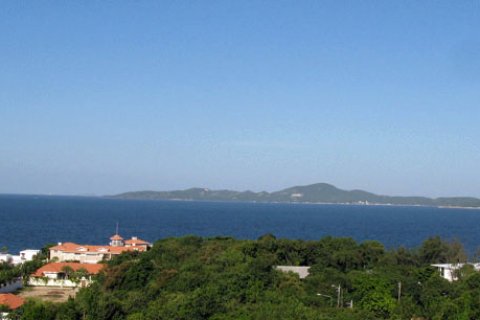 Condo in Pattaya, Thailand, 2 bedrooms  № 242273 - photo 16