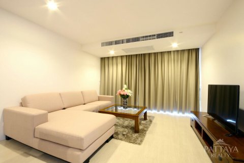Condo in Pattaya, Thailand, 2 bedrooms  № 242273 - photo 4