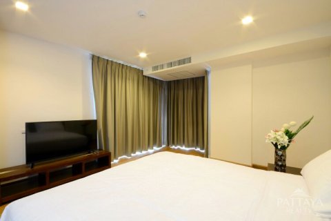 Condo in Pattaya, Thailand, 2 bedrooms  № 242273 - photo 3