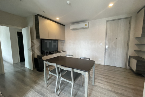 Eigentumswohnung in Bangkok, Thailand, 2 Schlafzimmer  № 248959