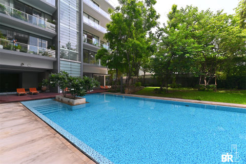 Condominio de 3 dormitorios en Bangkok, Tailandia № 190171 - foto 10