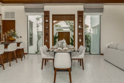 Hors-plan The Ozone Residences (Phase IV) à Phuket, Thaïlande № 59842 - photo 6