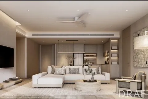 Eigentumswohnung in Bang Tao, Thailand, 1 Schlafzimmer  № 254780 - Foto 2