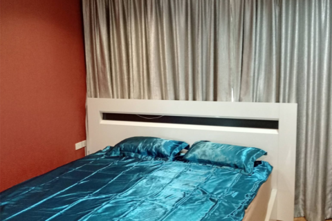 Condo in Bangkok, Thailand, 3 bedrooms № 249565