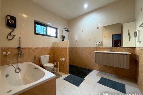 Haus in Pattaya, Thailand 4 Schlafzimmer № 241510 - Foto 23