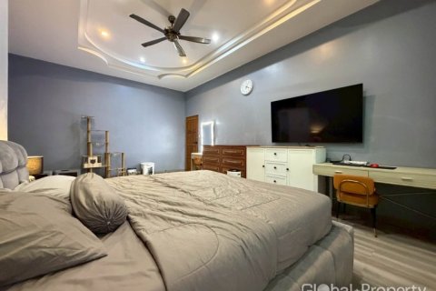 Haus in Pattaya, Thailand 4 Schlafzimmer № 241510 - Foto 14