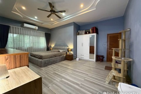 Haus in Pattaya, Thailand 4 Schlafzimmer № 241510 - Foto 13