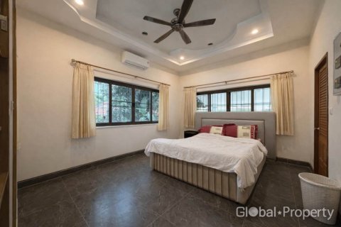 Haus in Pattaya, Thailand 4 Schlafzimmer № 241510 - Foto 17