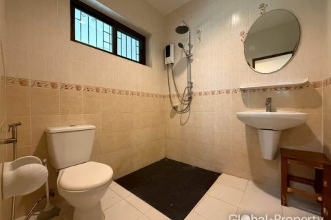 Haus in Pattaya, Thailand 4 Schlafzimmer № 241510 - Foto 24